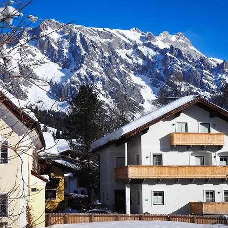Leni'S Mountain Appartements Dienten am Hochkönig Exterior foto